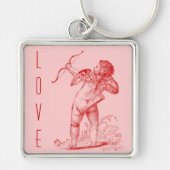  Cupid Sleutelhanger (Voorkant)