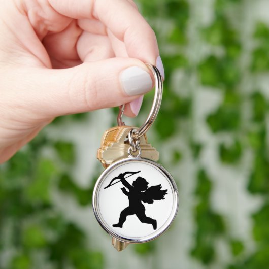 CUPID SLEUTELHANGER (Hand)