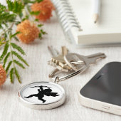 CUPID SLEUTELHANGER (Zijkant)