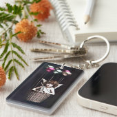  Cupid Sleutelhanger (Voorkant Rechts)