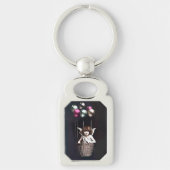  Cupid Sleutelhanger (Voorkant)