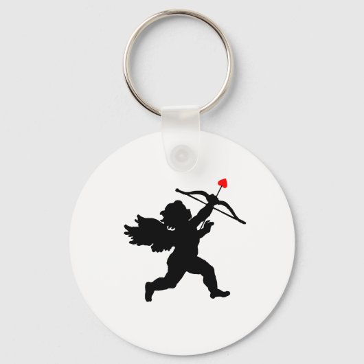 Cupid Sleutelhanger (Voorkant)