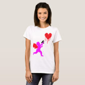 Cupid T-shirt (Voorkant volledig)