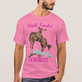 Cupid T-shirt