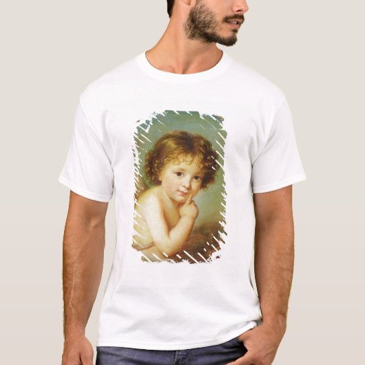 Cupid T-shirt (Voorkant)
