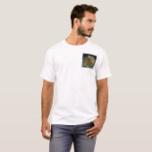 Cupid T-shirt (Voorkant volledig)