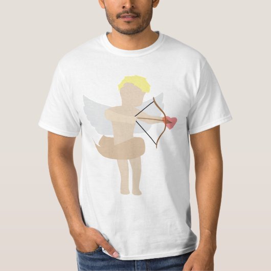 Cupid T-shirt (Voorkant)