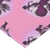 Cupid Tafelkleed (Gekanteld)