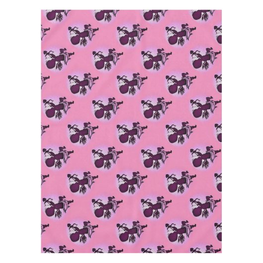 Cupid Tafelkleed (Voorkant)