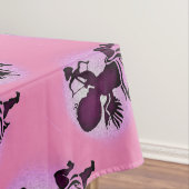 Cupid Tafelkleed (Voorbeeld)