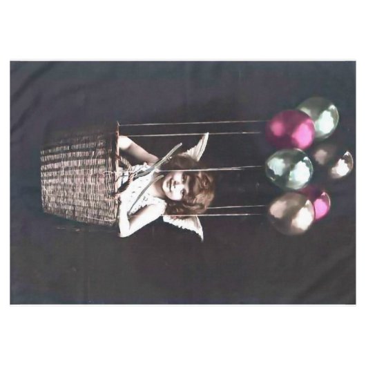  Cupid Tafelkleed (Voorkant (Horizontaal))