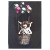  Cupid Tafelkleed (Voorkant)