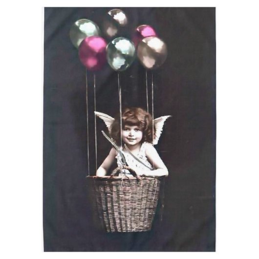  Cupid Tafelkleed (Voorkant)