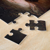 Cupid Untying the Zone of Venus Legpuzzel (Zijkant)