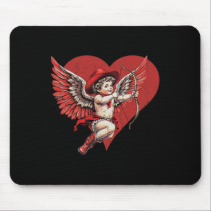 Cupid Valentijnseizoen Cupid's Love World Tour (2 Muismat