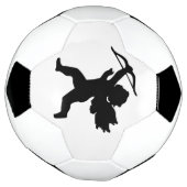 CUPID VOETBAL (Gedraaid)