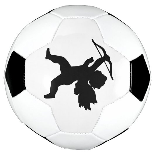 CUPID VOETBAL (Gedraaid)