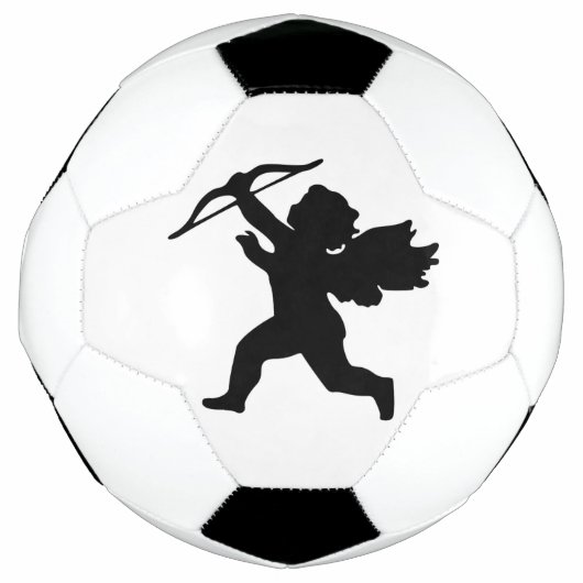 CUPID VOETBAL (Voorkant)