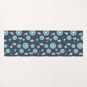 Cupid Yoga Mat (Voorkant (horizontaal))