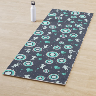 Cupid Yoga Mat