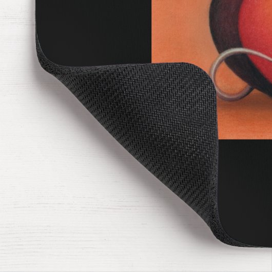 Cupidity Mousepad Muismat (Hoek)