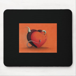 Cupidity Mousepad Muismat