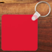 Cupido Archery Academy Sleutelhanger (Achterkant)