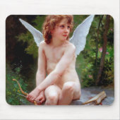 Cupido, Bouguereau Muismat (Voorkant)