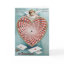 Cupido Cherubijn Engel Kaleidoscoop