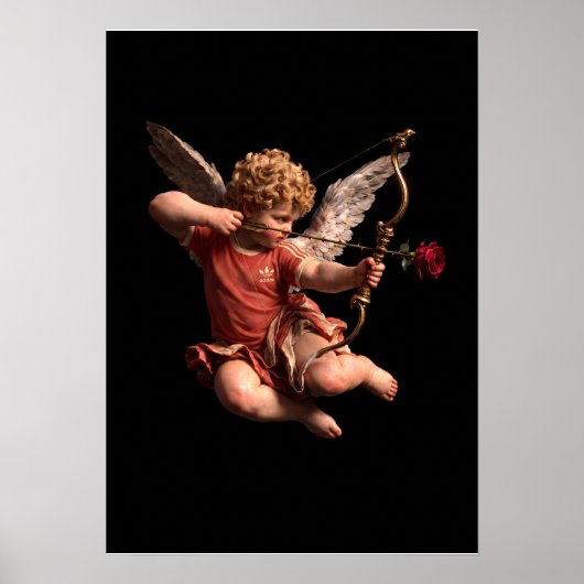 Cupido: Dios del Amor Poster (Voorkant)