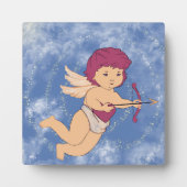 Cupido Fotoplaat (Voorkant)
