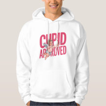 Cupido goedgekeurd Unisex