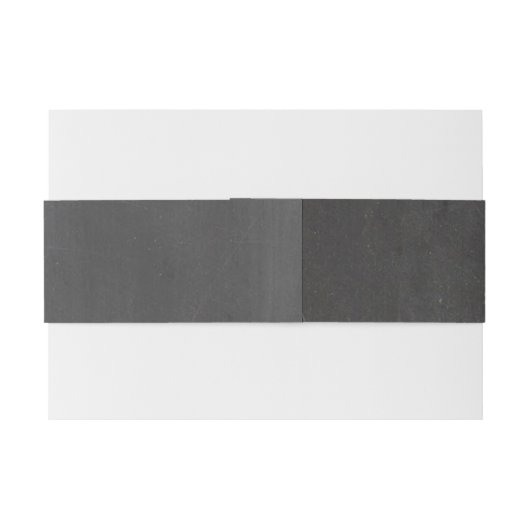 Cupido Hearts schoolbord Uitnodigingen Wikkel (Achterkant Voorbeeld)