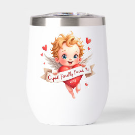 Cupido heeft me eindelijk gevonden 2025