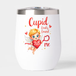 Cupido heeft me eindelijk gevonden 2025