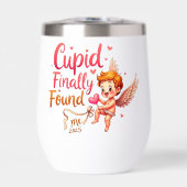 Cupido heeft me eindelijk gevonden 2025 (Voorkant)