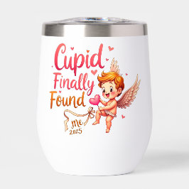 Cupido heeft me eindelijk gevonden 2025