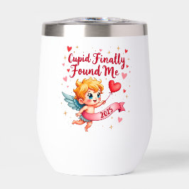 Cupido heeft me eindelijk gevonden 2025