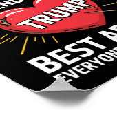 Cupido I huurde hem in voor de geweldige man Best Poster (Hoek)