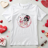 Cupido is dom, Valentijn T-shirt