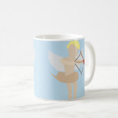Cupido Koffiemok (Voorkant rechts)