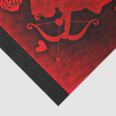 cupido love tissue tissuepapier (Detail)