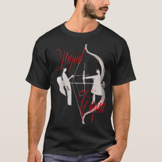 Cupido Stupid T-shirt