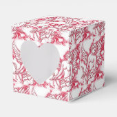 Cupido-tekening Bedankdoosjes (Voorkant Zijde)