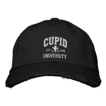 Cupido Universiteit