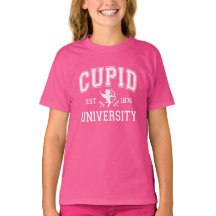 Cupido Universiteit