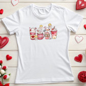 Cupido Valentijn T-shirt