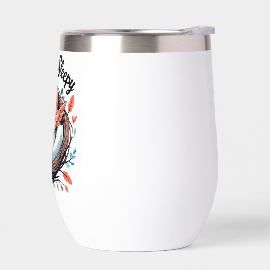 Cupido: voor altijd slaperig (Links)