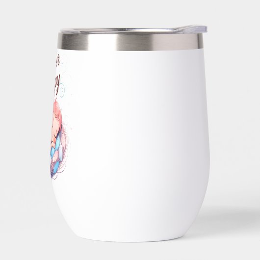 Cupido: voor altijd slaperig (Links)