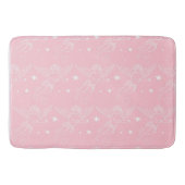 Cupidon  pattern badmat (Voorkant)